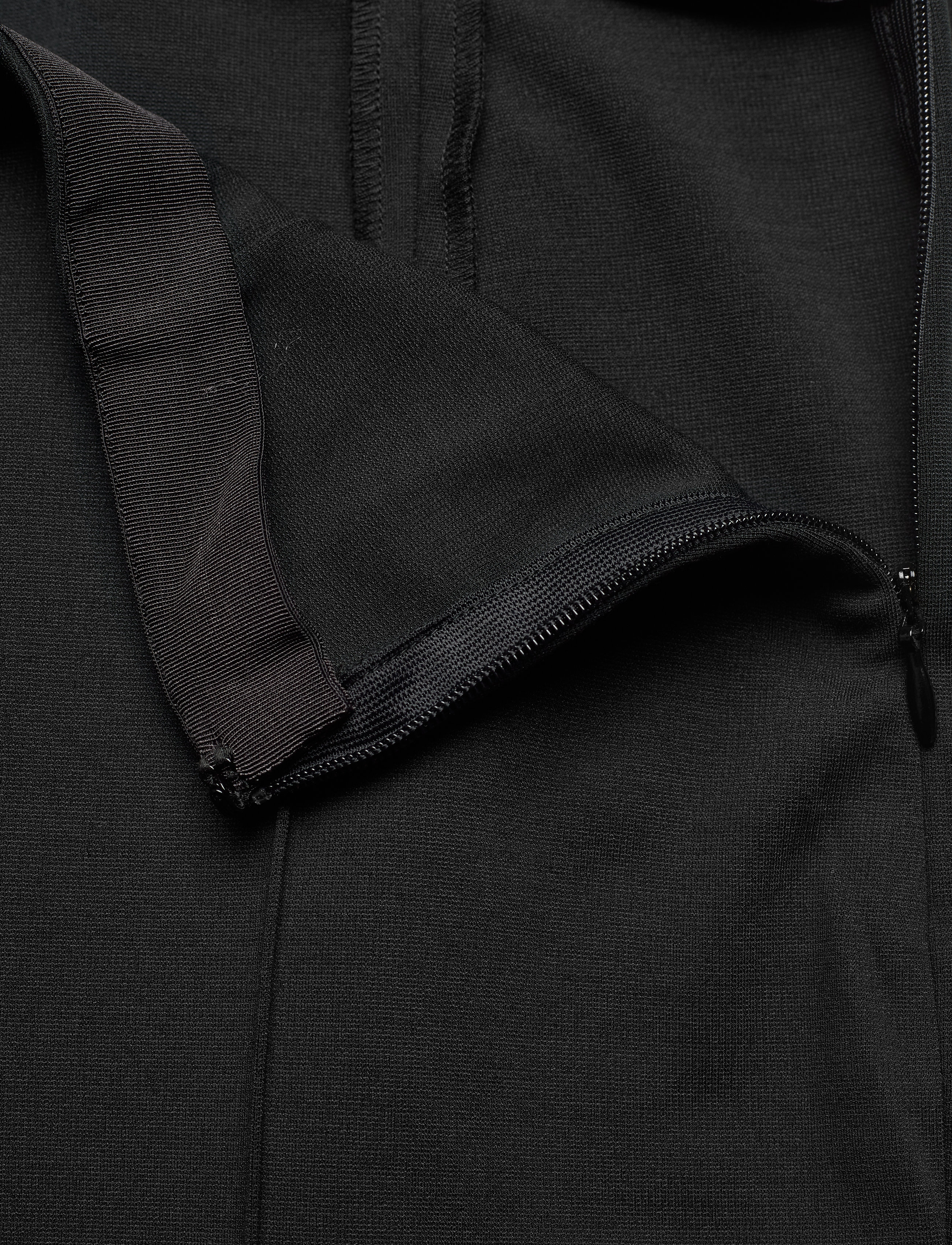 Polo Ralph Lauren - Stretch Skinny Pant - polo black - 5