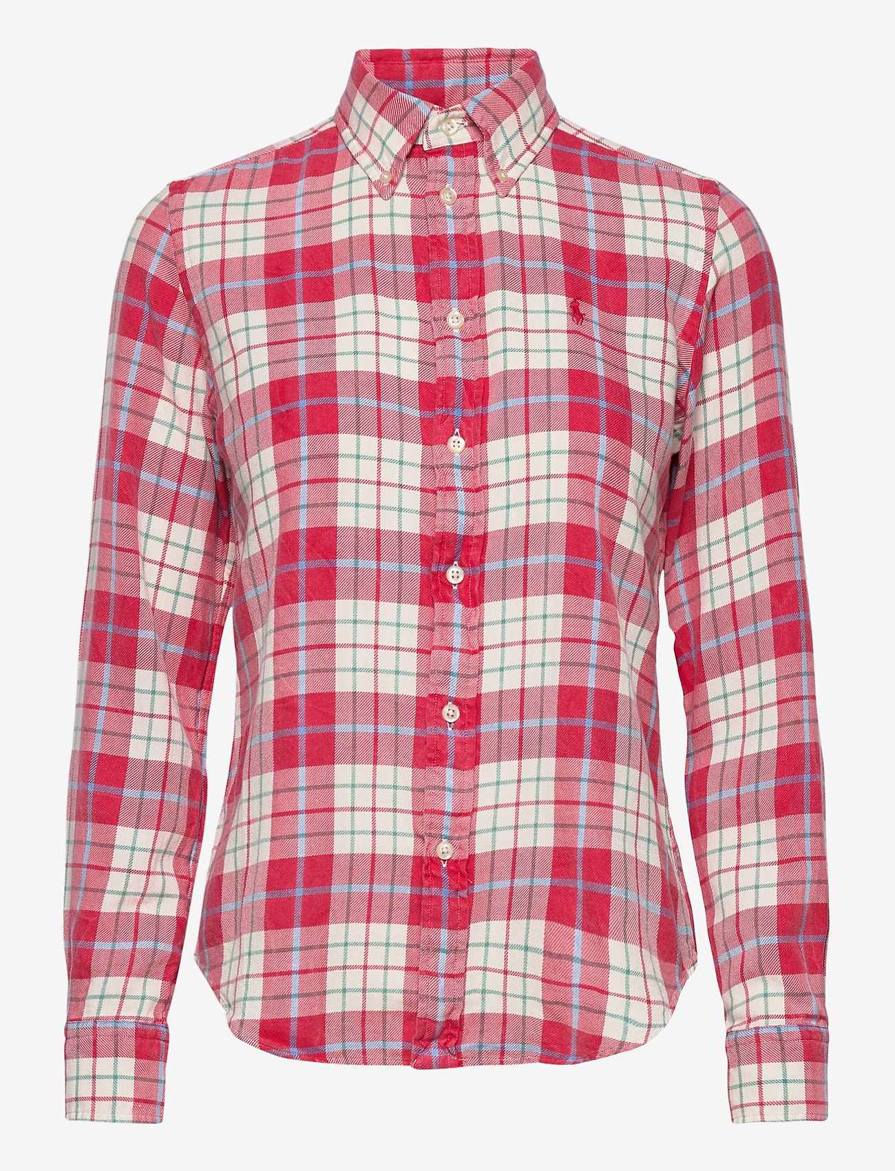 768 FADED RED/CRE