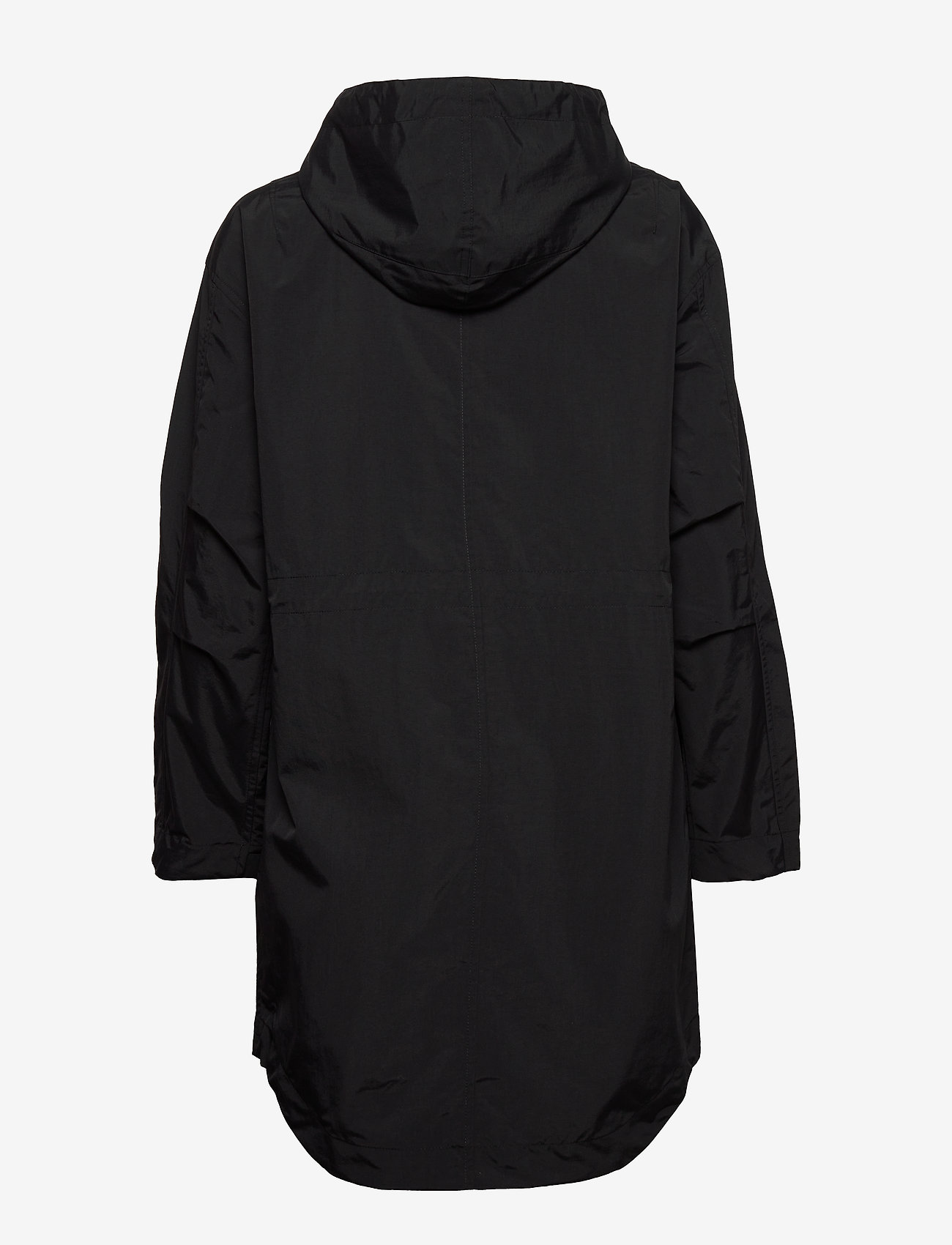 Polo Ralph Lauren - RECYCLED RIPSTOP-NIN-JKT - polo black - 3