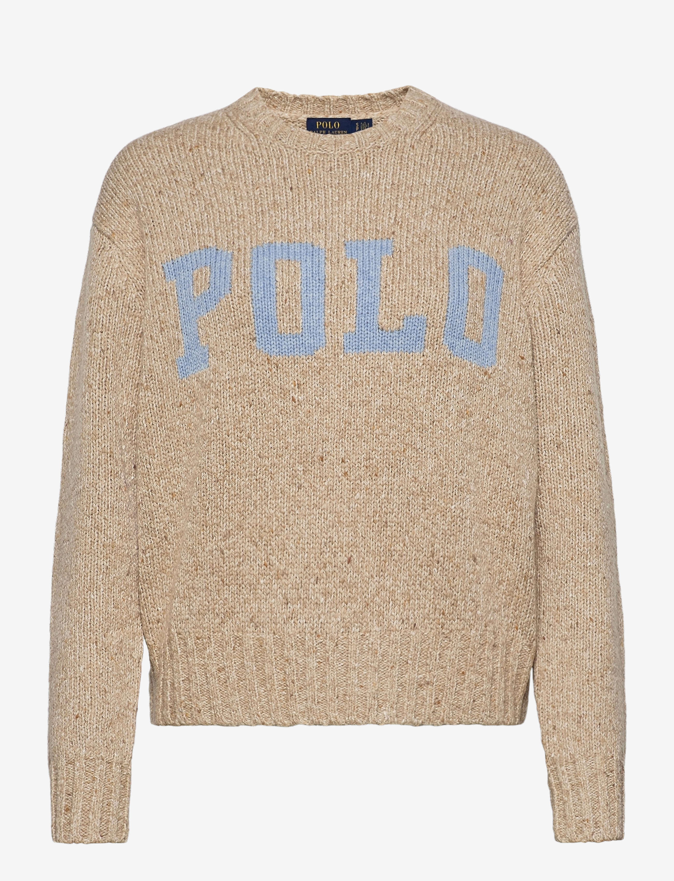 Polo Ralph Lauren - Polo Crewneck Sweater - multi - 1