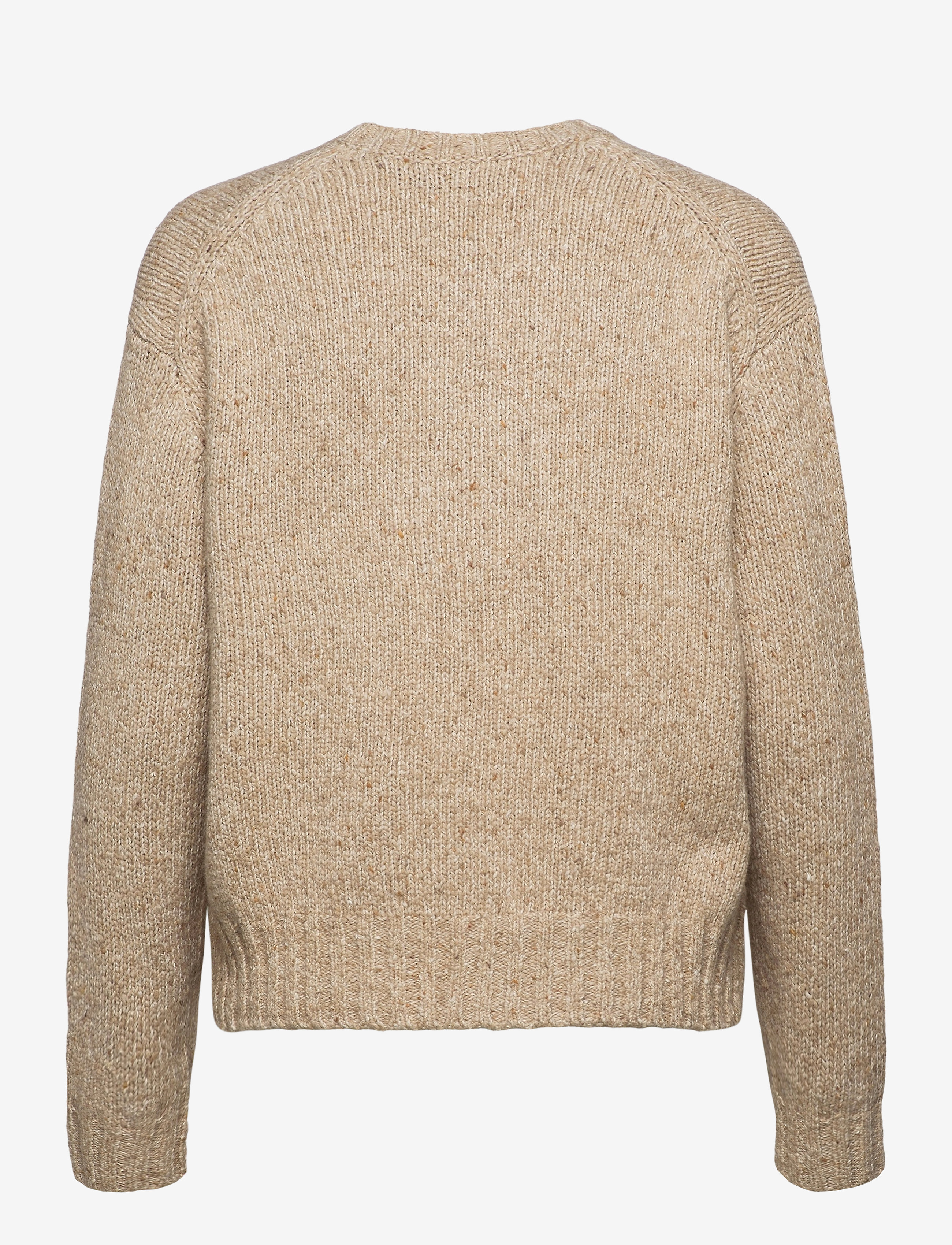 Polo Ralph Lauren - Polo Crewneck Sweater - multi - 2