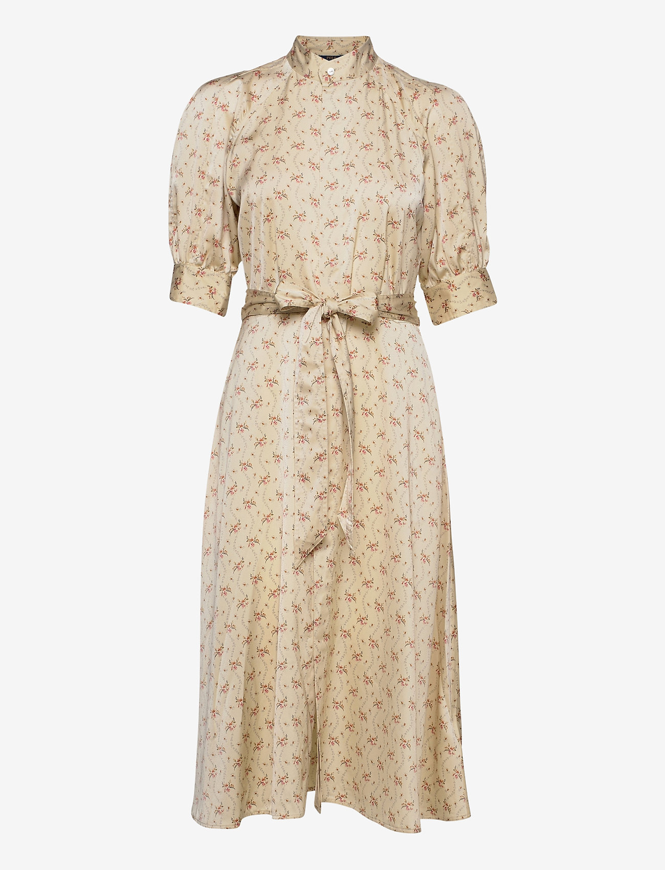 793 GENTLE FLORAL