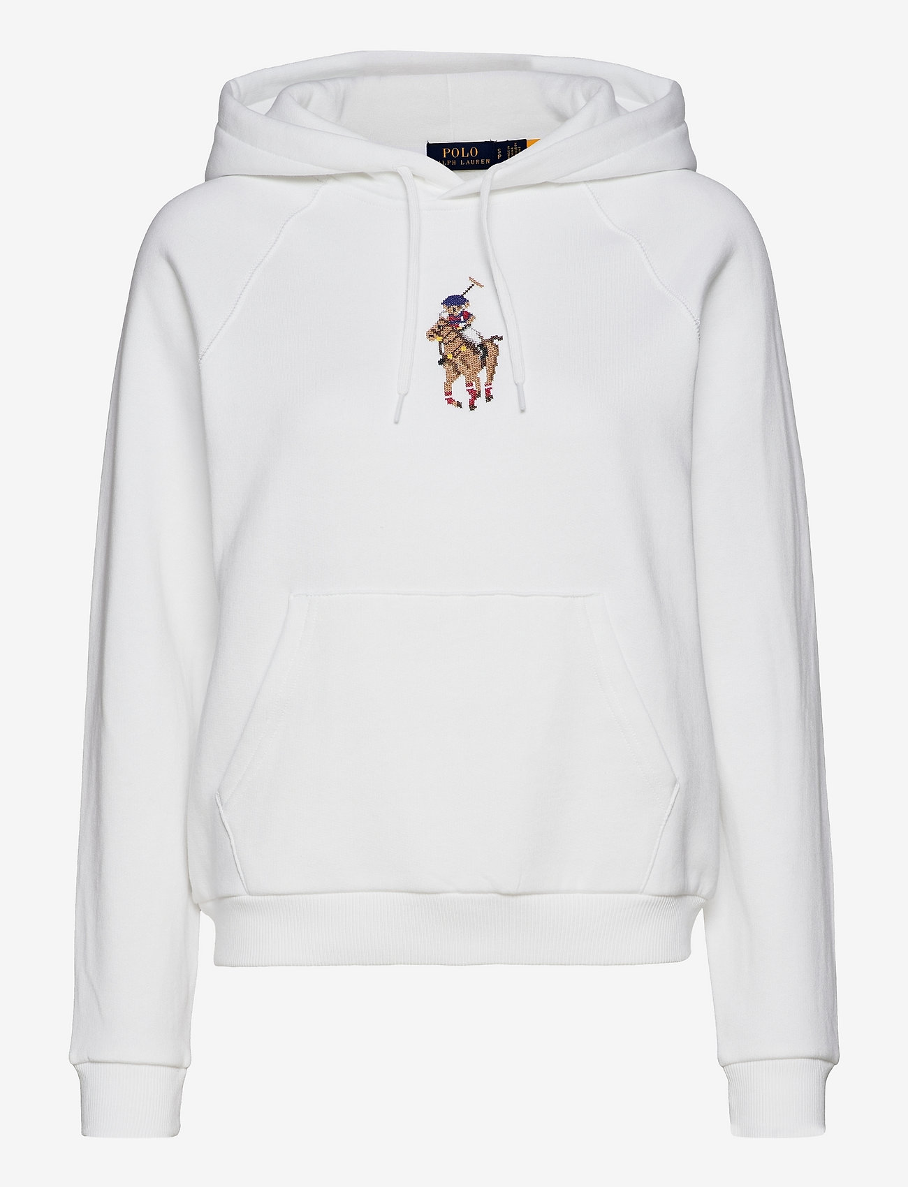 polo hoodie ralph lauren