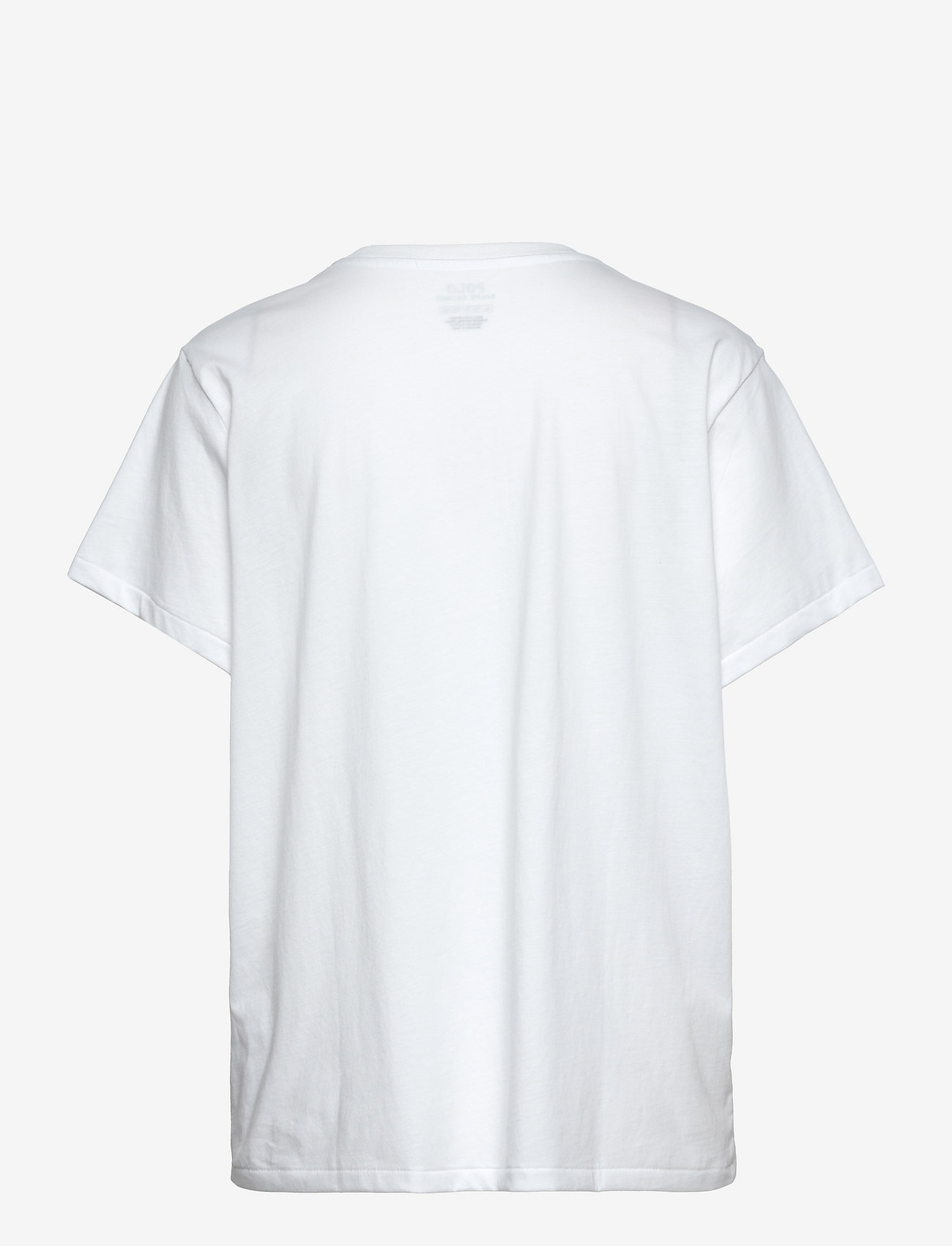 Polo Ralph Lauren - Ski Polo Bear Tee - white - 1