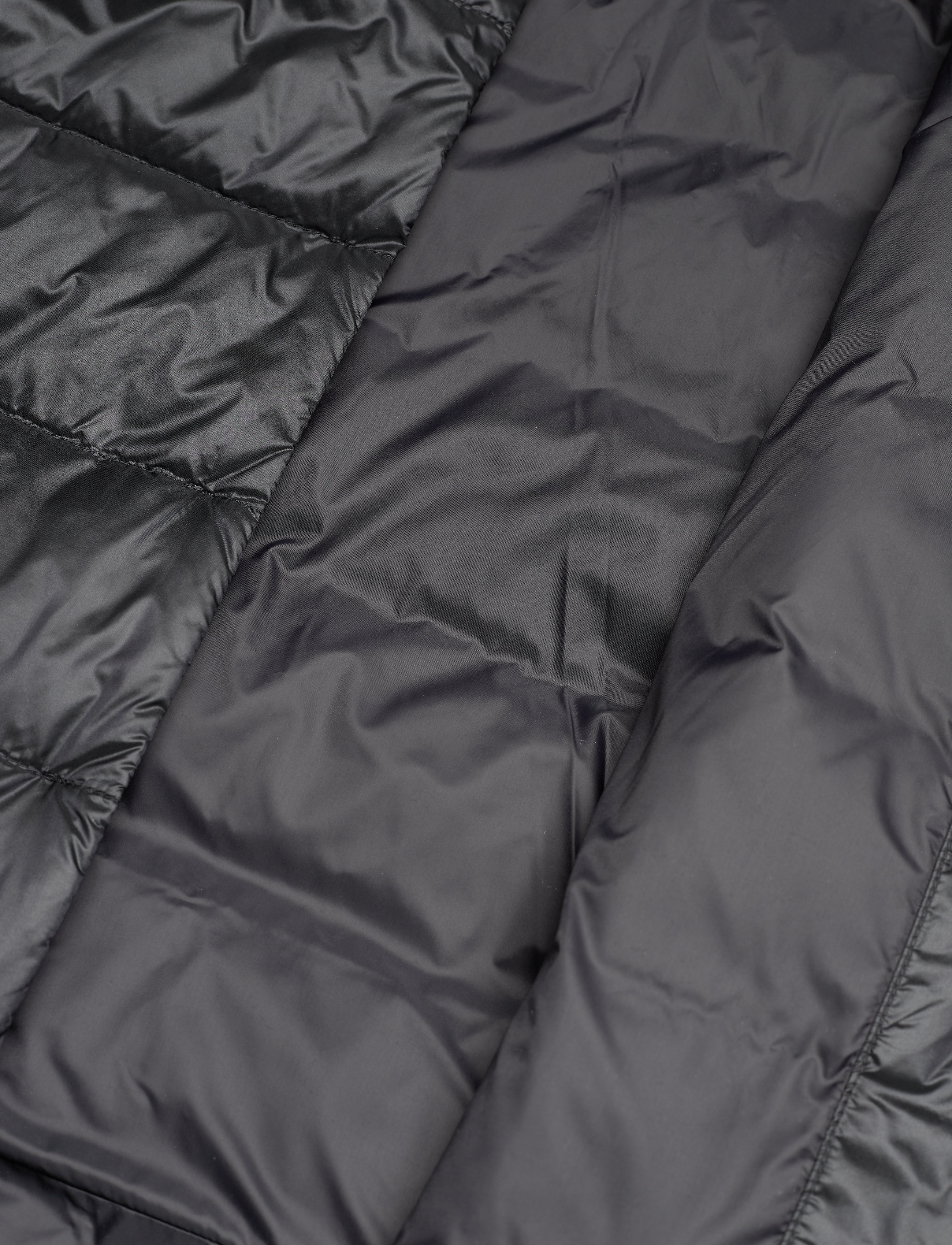 Polo Ralph Lauren - Water-Repellant Down Hooded Jacket - polo black - 5