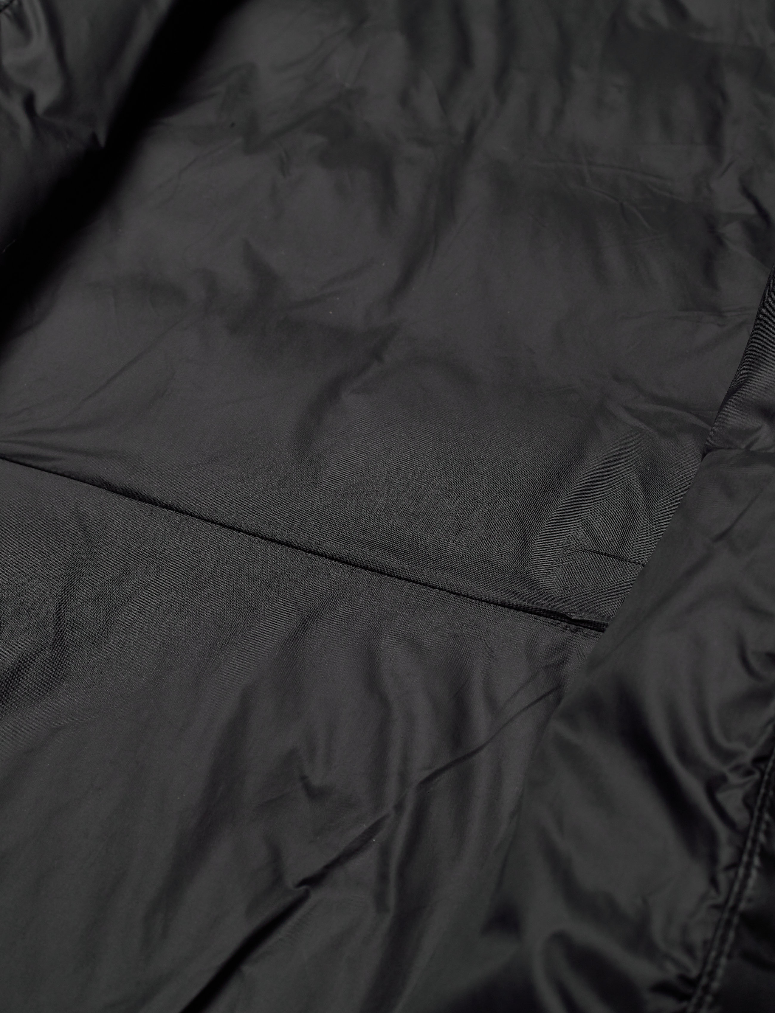 Polo Ralph Lauren - Water-Resistant Down Hooded Vest - polo black - 5