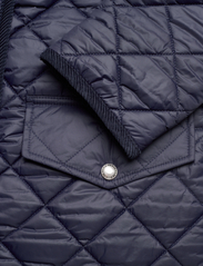 Polo Ralph Lauren - Quilted Coat - pavasarinės striukės - rl navy - 4