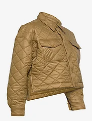 Polo Ralph Lauren - Water-Repellant Cropped Quilted Jacket - pavasara jakas - sandsurf - 3