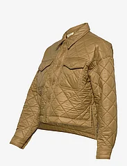 Polo Ralph Lauren - Water-Repellant Cropped Quilted Jacket - pavasarinės striukės - sandsurf - 5