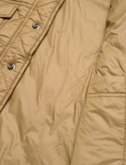 Polo Ralph Lauren - Water-Repellant Cropped Quilted Jacket - pavasarinės striukės - sandsurf - 7