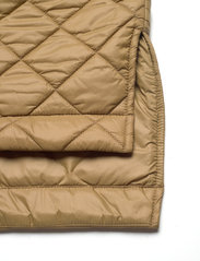 Polo Ralph Lauren - Water-Repellant Cropped Quilted Jacket - kevadjakid - sandsurf - 8