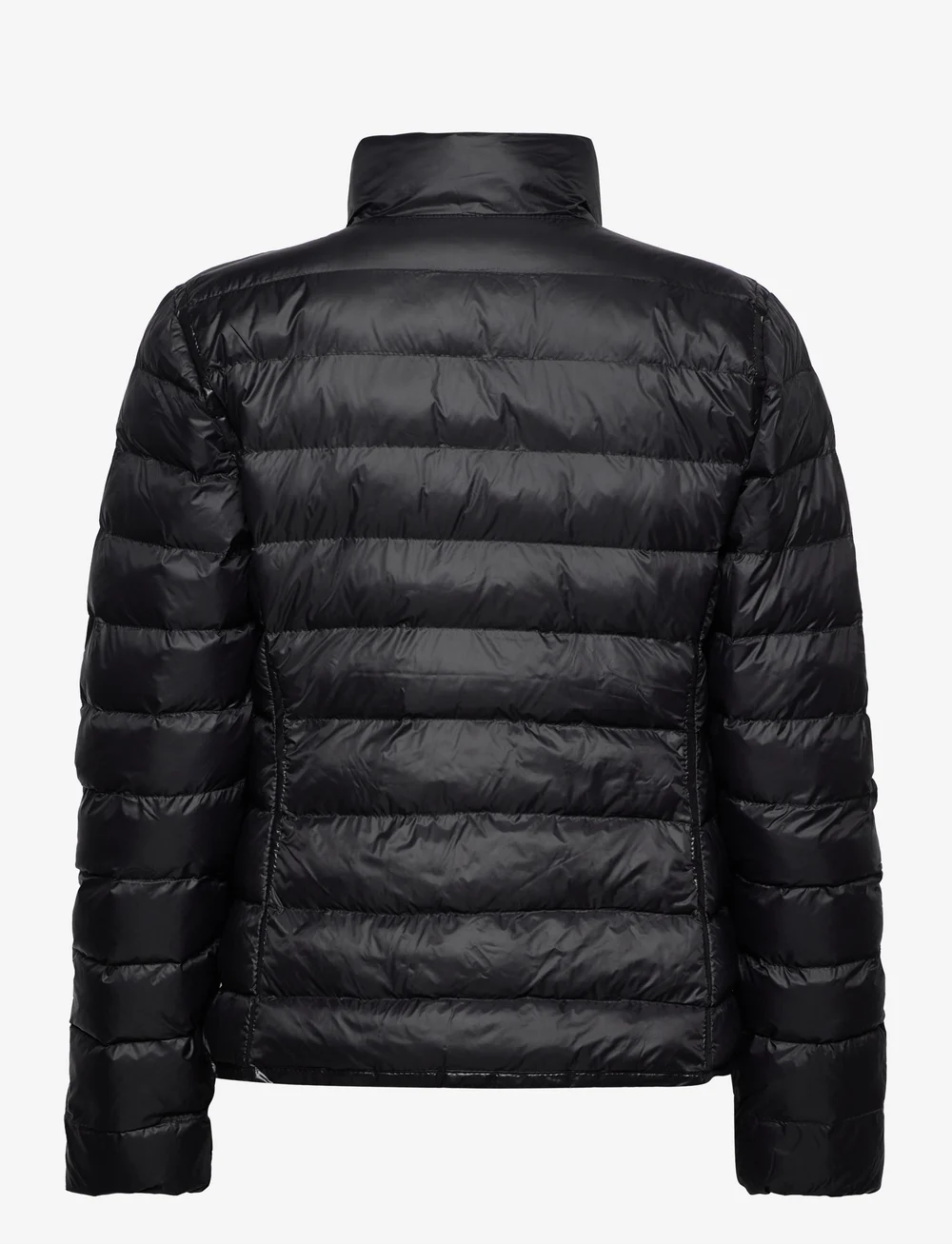 Polo ralph lauren padded technical jacket sales
