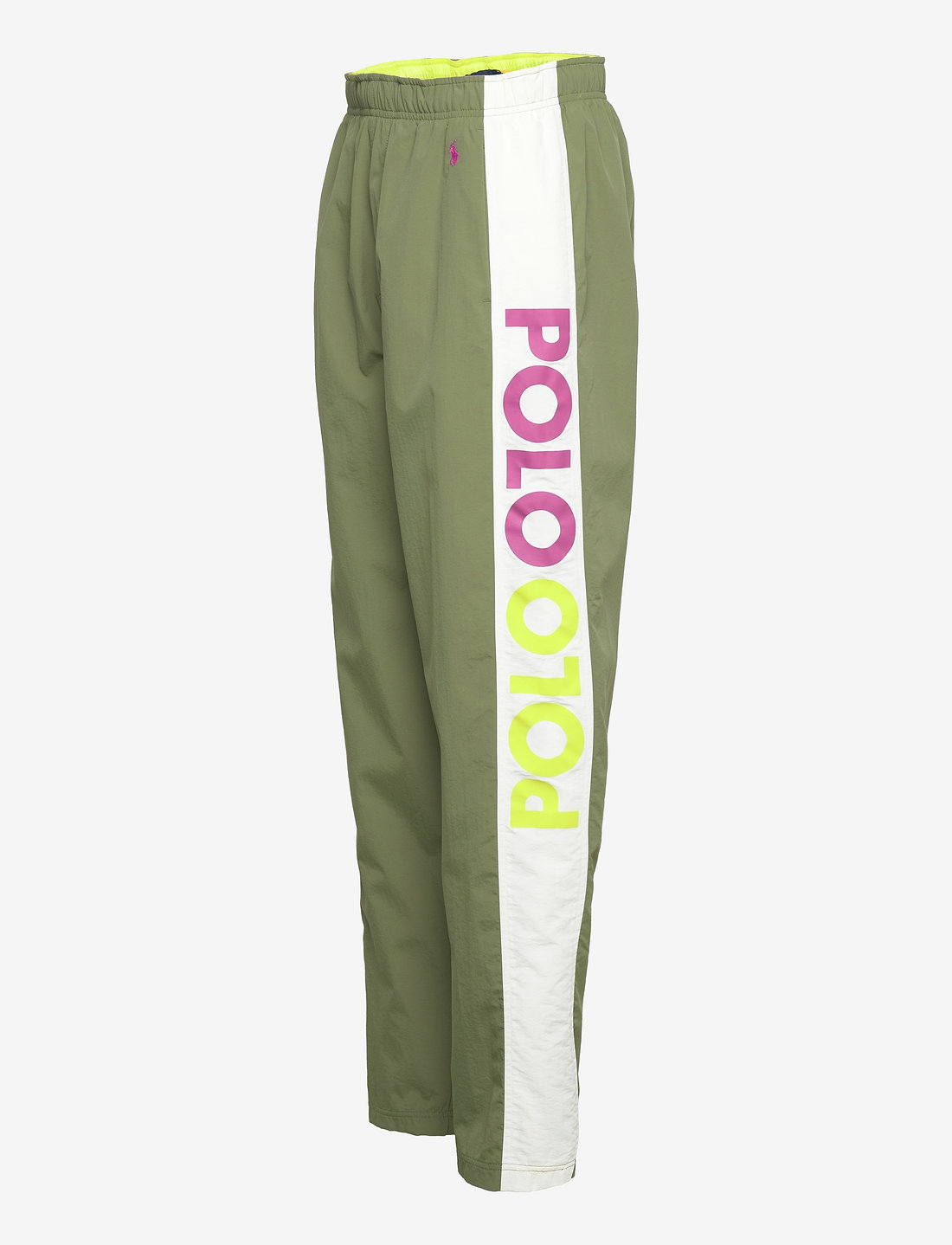 Ralph lauren repeat logo trousers hotsell