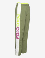 Polo Ralph Lauren - Repeat-Logo Track Pant - jogos kelnės - cla drab - 3