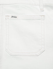 Polo Ralph Lauren - Tompkins High-Rise Skinny Jean - chinos - flax wash - 2