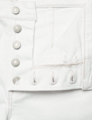 Polo Ralph Lauren - Tompkins High-Rise Skinny Jean - „chino“ stiliaus kelnės - flax wash - 3