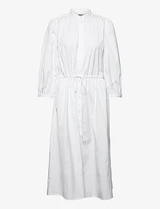 Cotton Broadcloth Dress, Polo Ralph Lauren