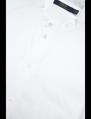 Polo Ralph Lauren - Cotton Broadcloth Dress - kreklkleitas - white - 2