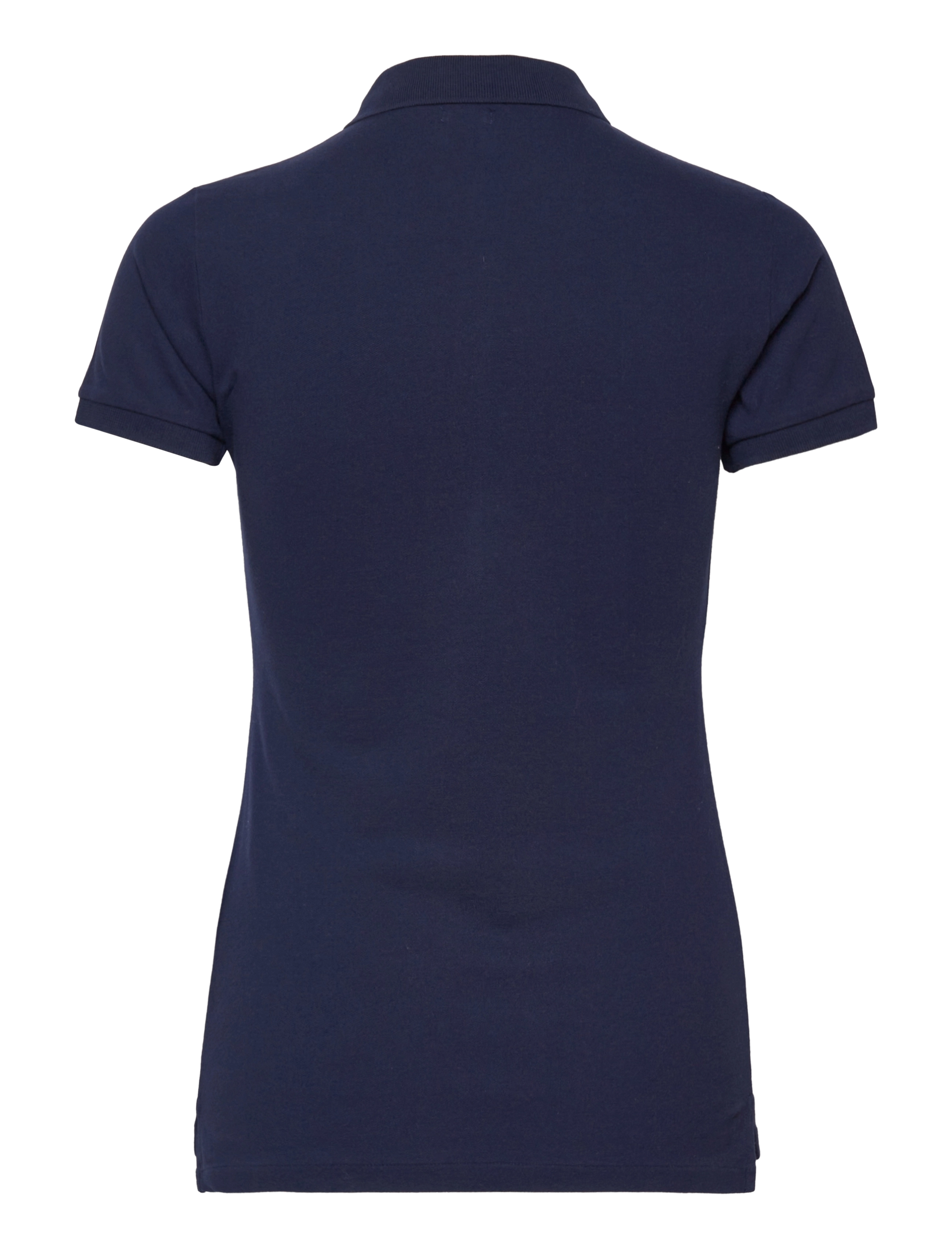 Polo Ralph Lauren - Slim Fit Stretch Polo Shirt - poloskjorter - newport navy - 2
