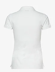 Polo Ralph Lauren - Slim Fit Stretch Polo Shirt - pikéer - white - 2