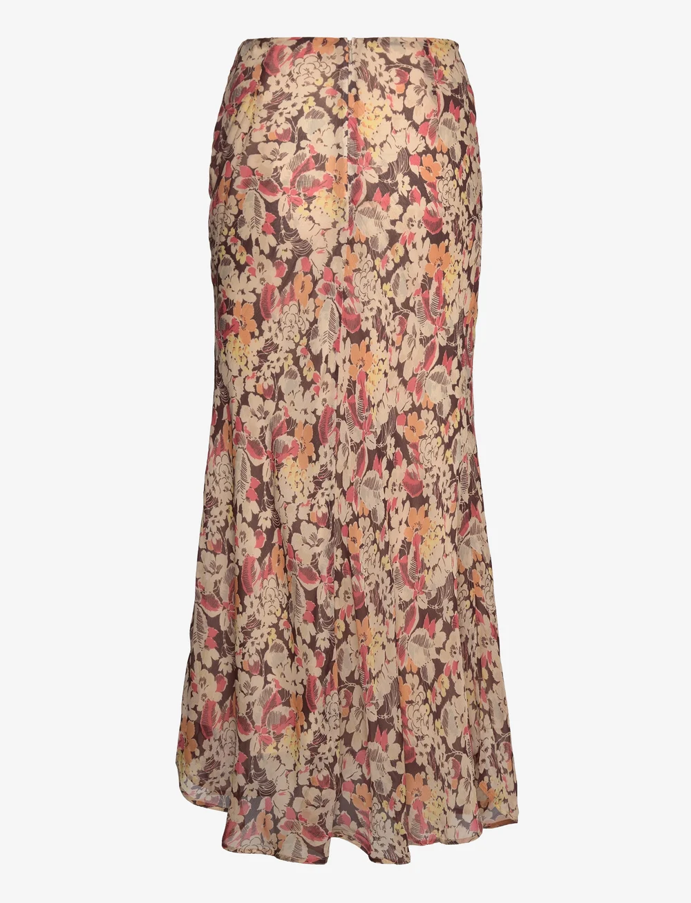 Ralph lauren floral maxi skirt Clearance