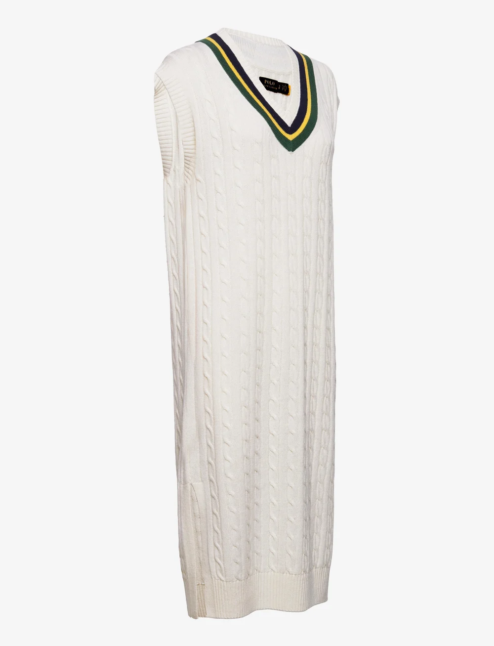 Cricket 2024 jumper dress