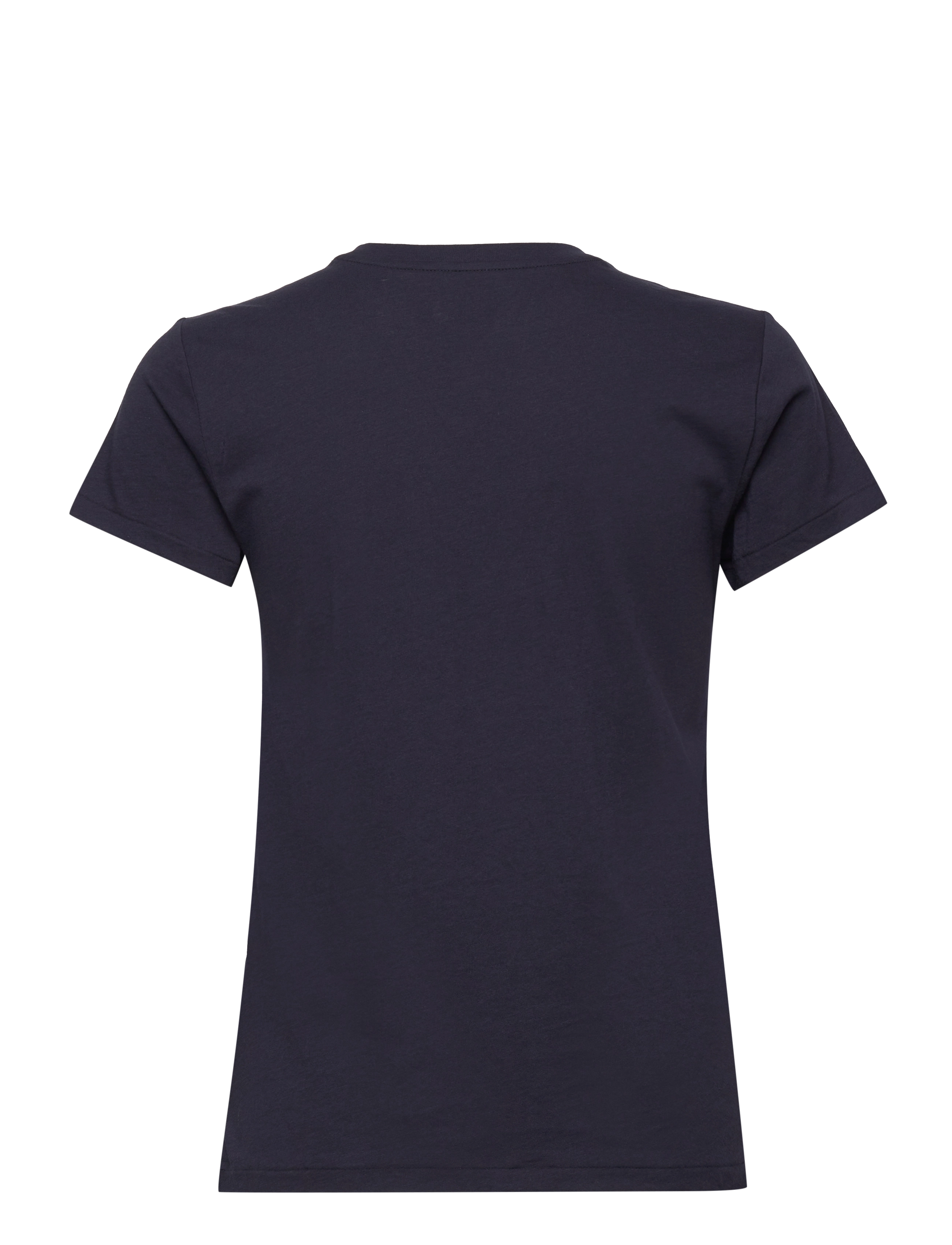 Polo Ralph Lauren - Jockey Polo Bear Jersey Tee - hunter navy - 1