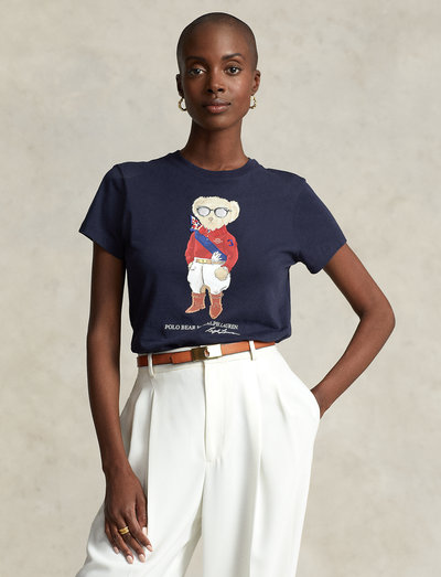 Polo bear 3xl Clearance