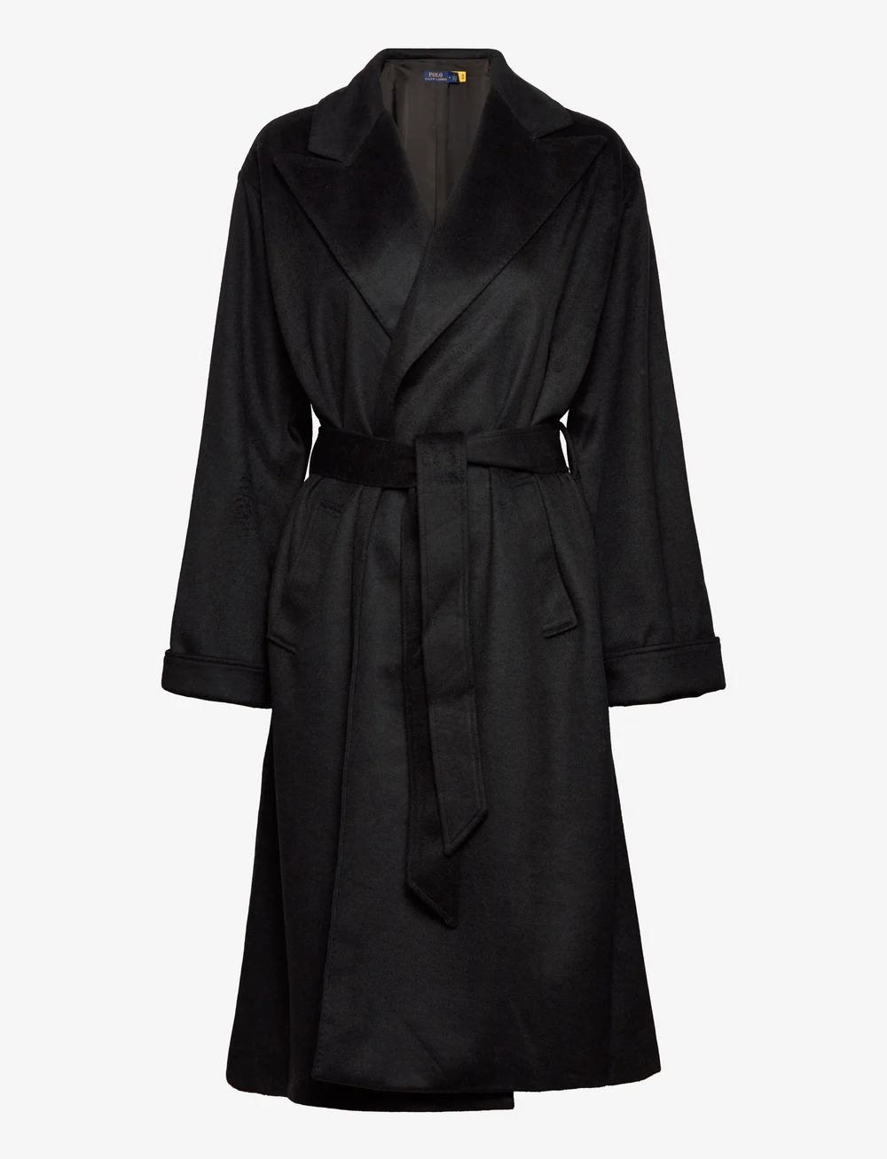 Polo dress coats best sale