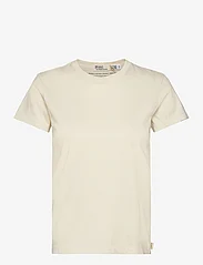 Polo Ralph Lauren - 30/1 VEG DYE-SSL-TSH - marškinėliai - ecru - 0
