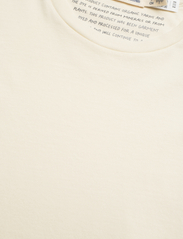 Polo Ralph Lauren - 30/1 VEG DYE-SSL-TSH - marškinėliai - ecru - 2