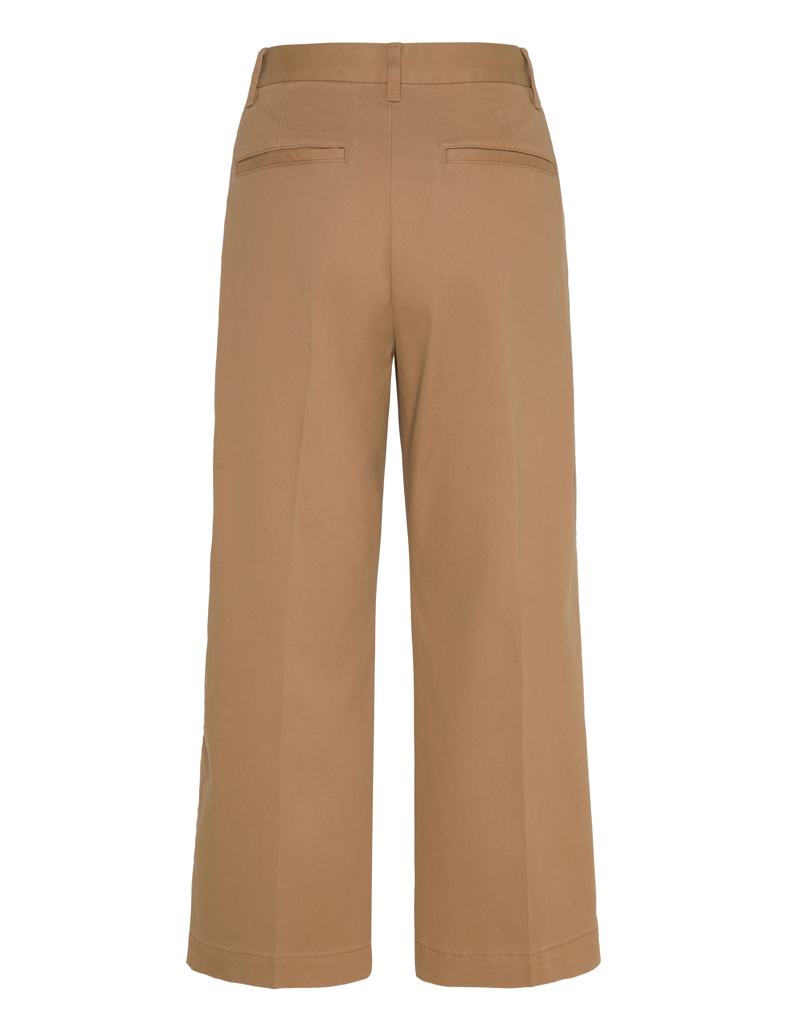 Polo Ralph Lauren - Chino Wide-Leg Pant - bukser med brede ben - montana khaki - 2