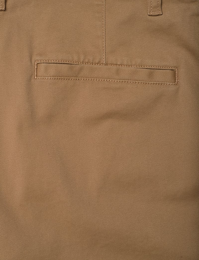 Polo Ralph Lauren - Chino Wide-Leg Pant - hosen mit weitem bein - montana khaki - 4