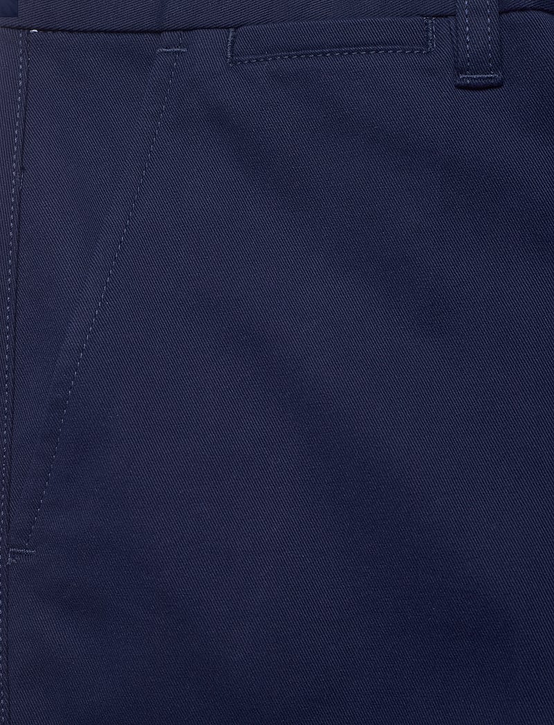 Polo Ralph Lauren - Chino Wide-Leg Pant - hosen mit weitem bein - newport navy - 3