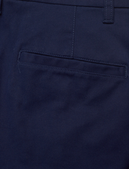 Polo Ralph Lauren - Chino Wide-Leg Pant - wide leg trousers - newport navy - 5