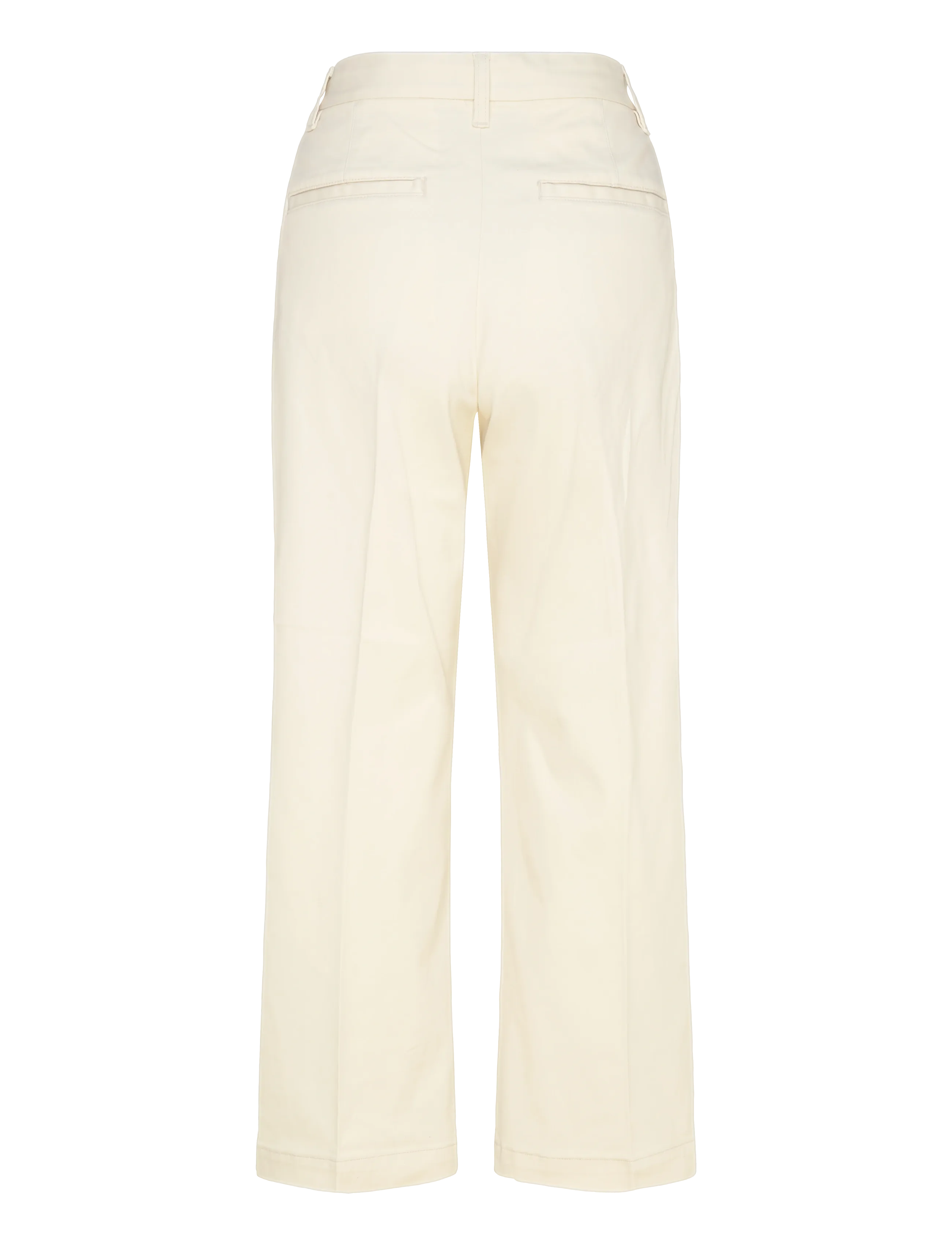 Polo Ralph Lauren - Chino Wide-Leg Pant - pantalons larges - sand - 2