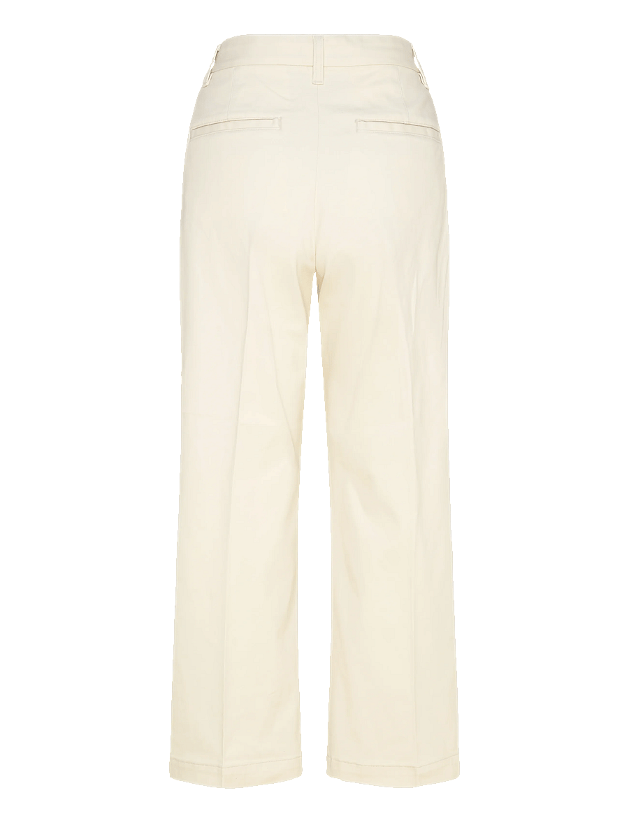Polo Ralph Lauren - Chino Wide-Leg Pant - pantalons larges - sand - 2
