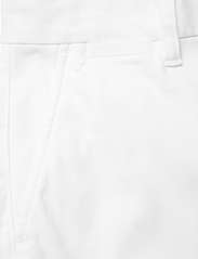 Polo Ralph Lauren - Chino Wide-Leg Pant - ballīšu apģērbs par outlet cenām - warm white - 3