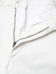 Polo Ralph Lauren - Chino Wide-Leg Pant - ballīšu apģērbs par outlet cenām - warm white - 4