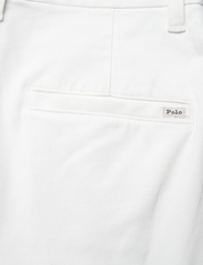 Polo Ralph Lauren - Chino Wide-Leg Pant - vakarėlių drabužiai išparduotuvių kainomis - warm white - 5