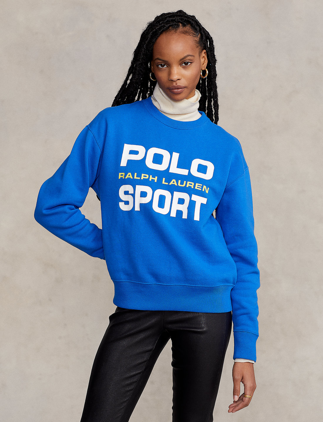Polo sport ralph lauren fleece Clearance