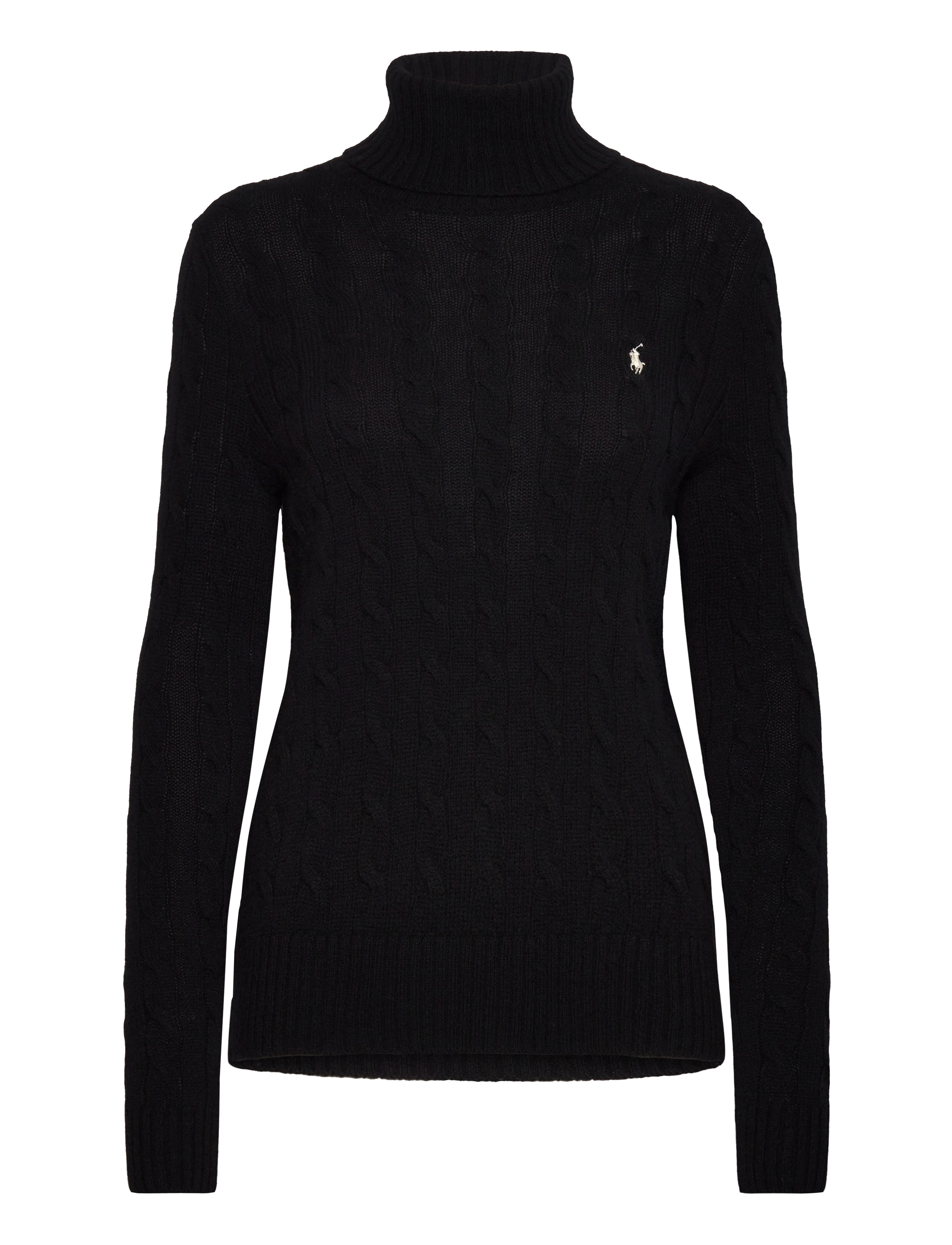POLO BLACK