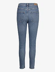 Polo Ralph Lauren - Tompkins High-Rise Super-Slim Jean - džinsa bikses ar šaurām starām - antares wash - 1