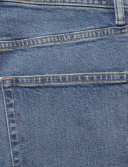 Polo Ralph Lauren - Tompkins High-Rise Super-Slim Jean - džinsa bikses ar šaurām starām - antares wash - 5