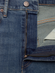 Polo Ralph Lauren - High-Rise Straight Jean - straight jeans - telesto wash - 3