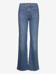 Bootcut Jean - HOWES WASH