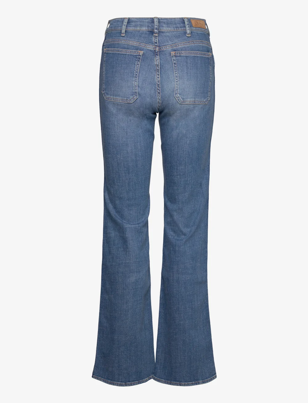 Ralph lauren bootcut jeans online
