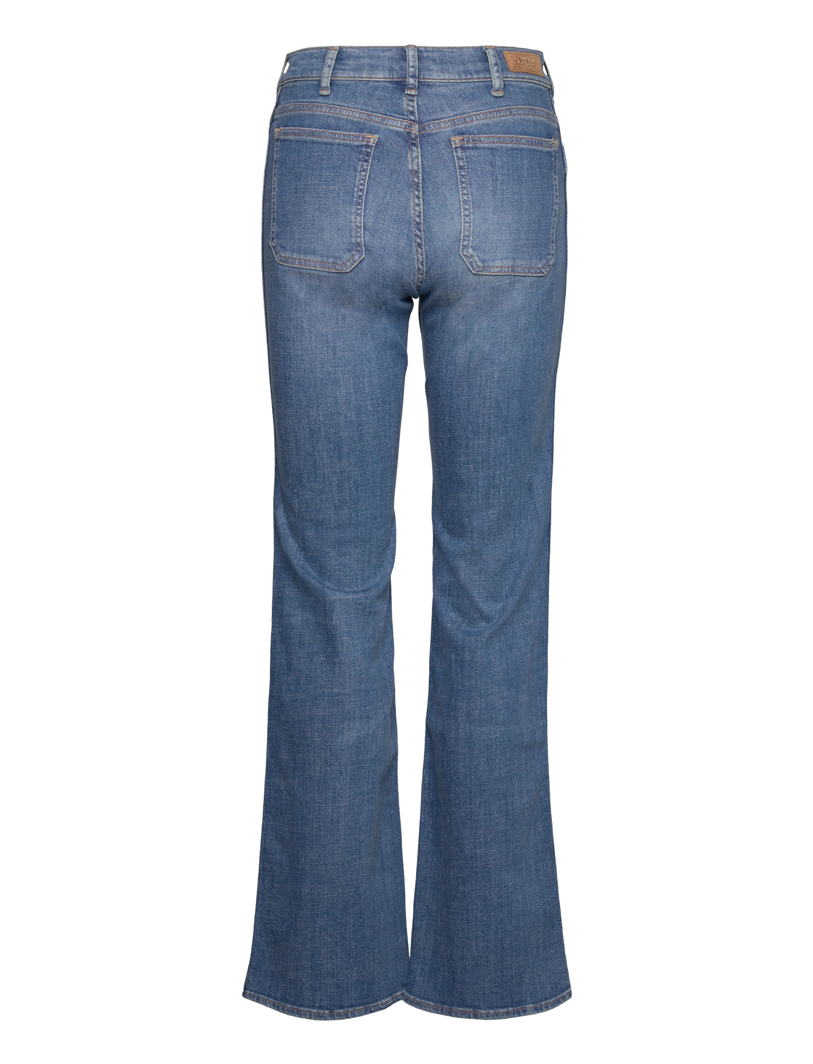 Polo Ralph Lauren - Bootcut Jean - howes wash - 2