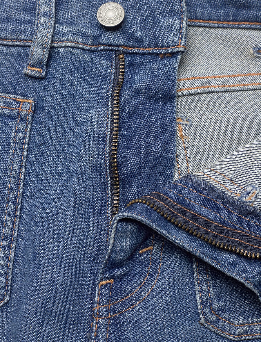 Polo Ralph Lauren - Bootcut Jean - howes wash - 4
