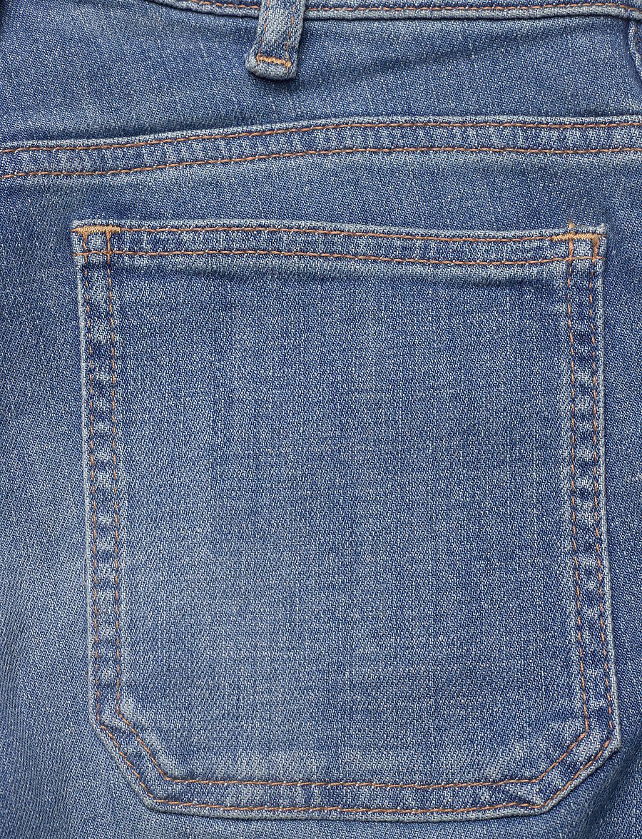 Polo Ralph Lauren - Bootcut Jean - howes wash - 5